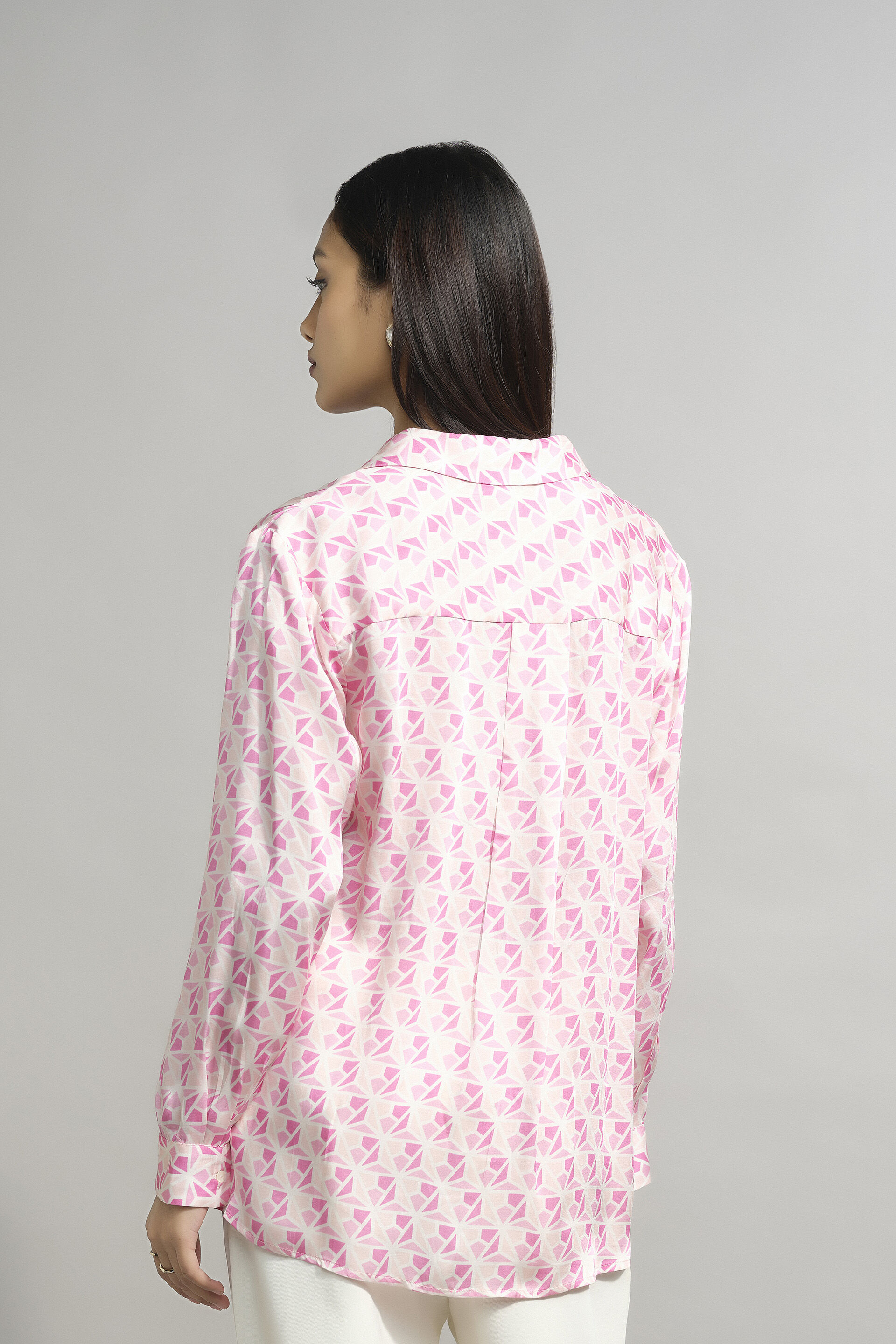 Pretty In Pink Shirt, Pink, image 6